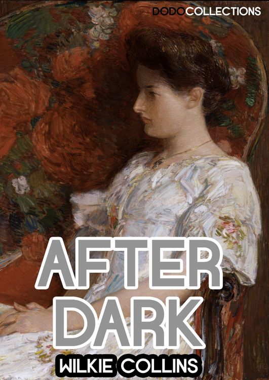 Produktbild: After Dark