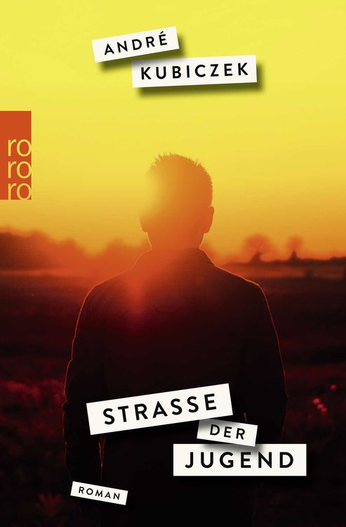 Produktbild: Stra&szlig;e der Jugend