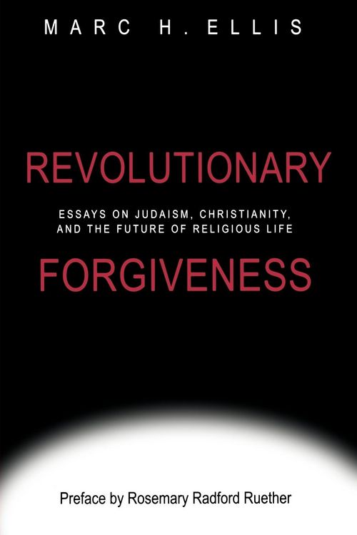 Produktbild: Revolutionary Forgiveness