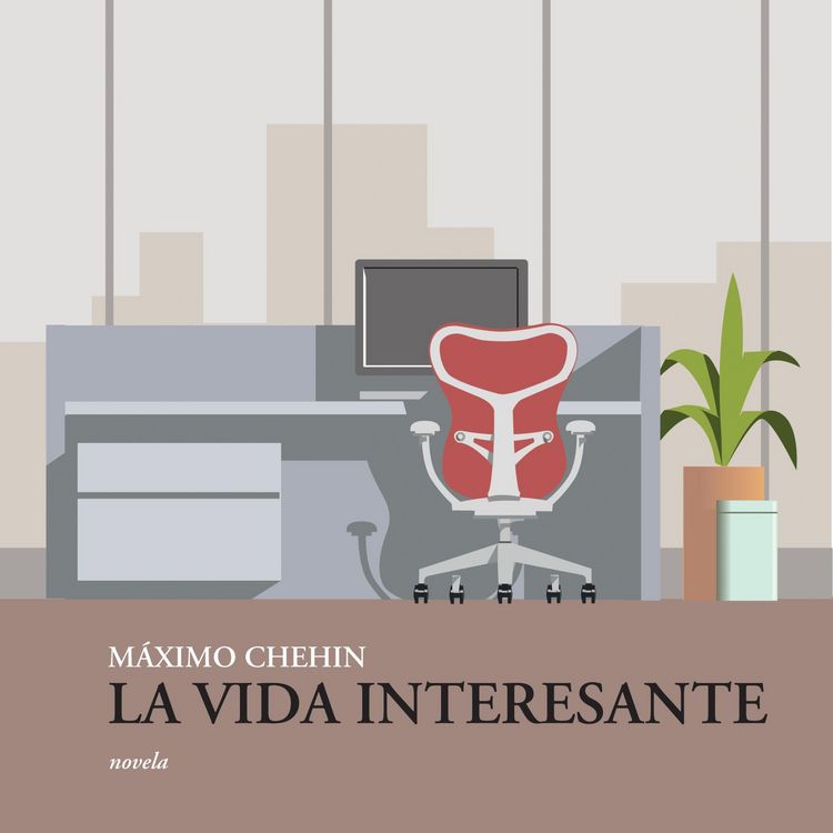 Produktbild: La vida interesante