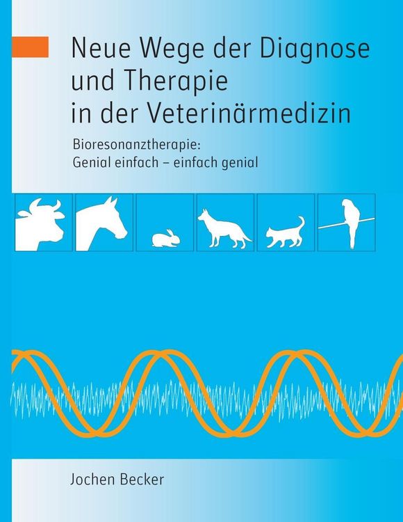 Produktbild: Neue Wege der Diagnose und Therapie in der Veterin&auml;rmedizin