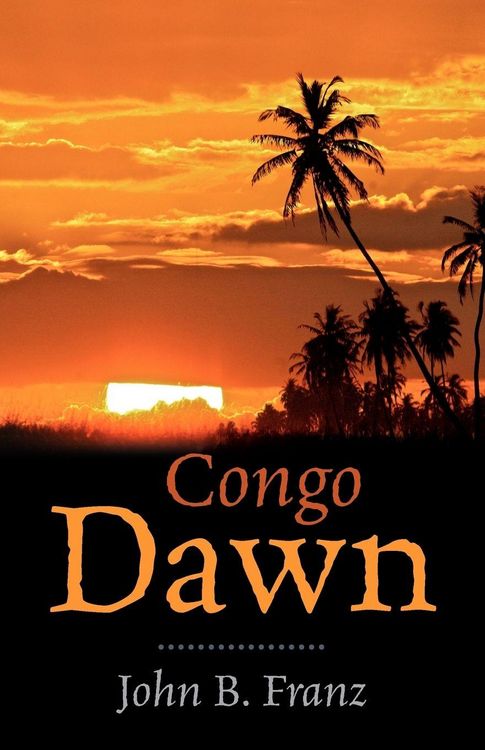 Produktbild: Congo Dawn