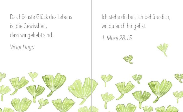 Produktbild: Holzengel &ndash; Einen Engel w&uuml;nsch ich dir