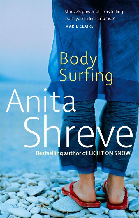 Produktbild: Body Surfing