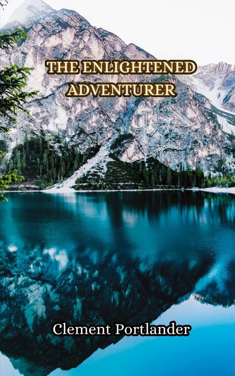 Produktbild: The Enlightened Adventurer