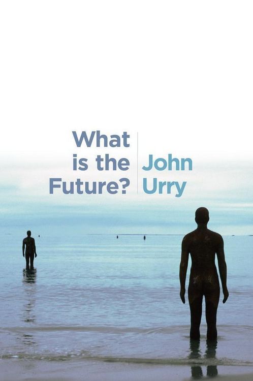 Produktbild: What is the Future?