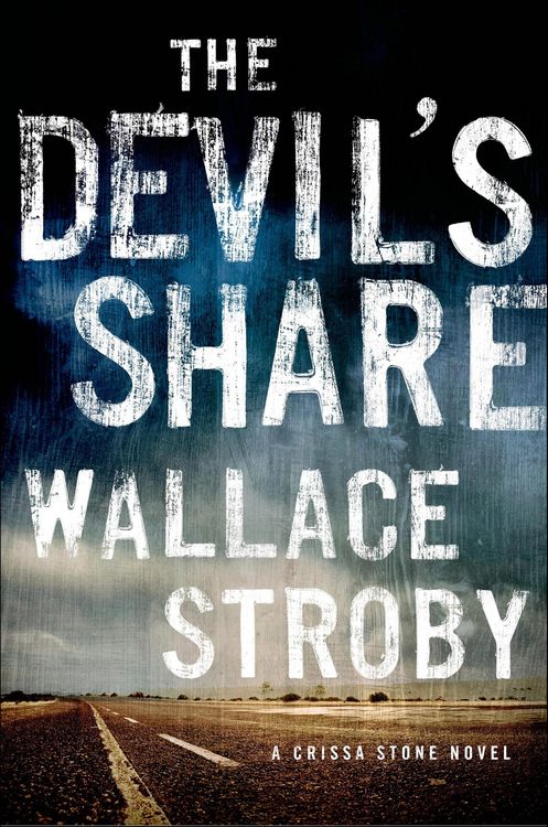 Produktbild: The Devil's Share