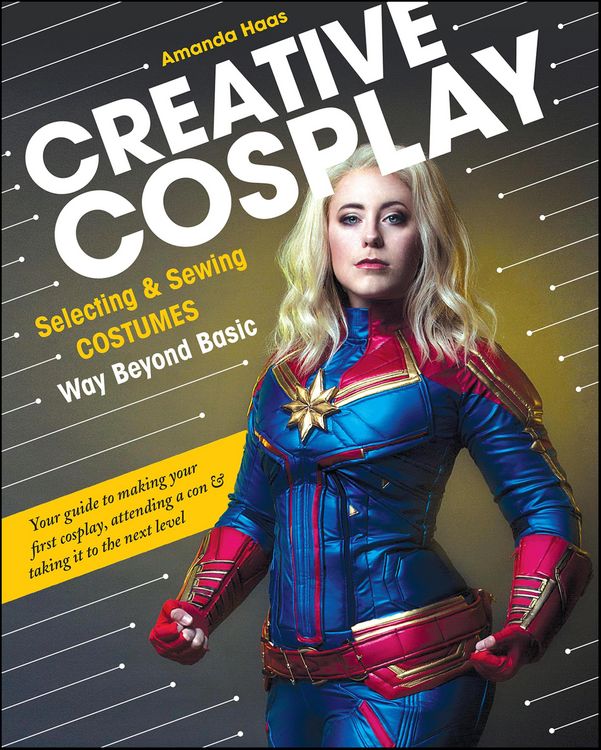 Produktbild: Creative Cosplay