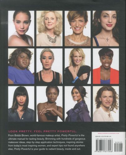 Produktbild: Bobbi Brown: Pretty Powerful