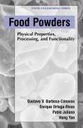 Produktbild: Food Powders