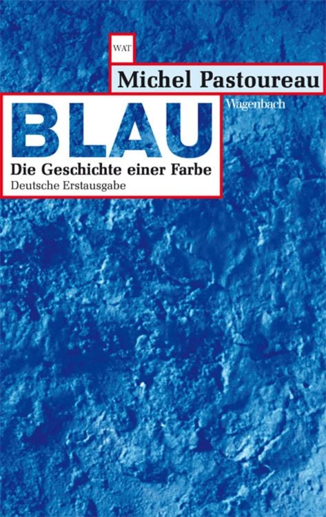 Produktbild: Blau