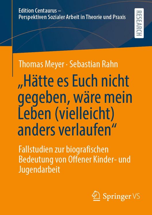 Produktbild: "H&auml;tte es Euch nicht gegeben, w&auml;re mein Leben (vielleicht) anders verlaufen"