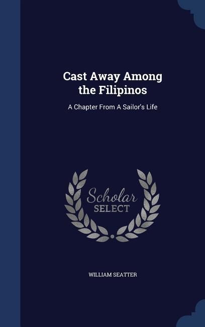 Produktbild: Cast Away Among the Filipinos