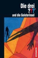 Produktbild: Die drei ??? und die Geisterinsel