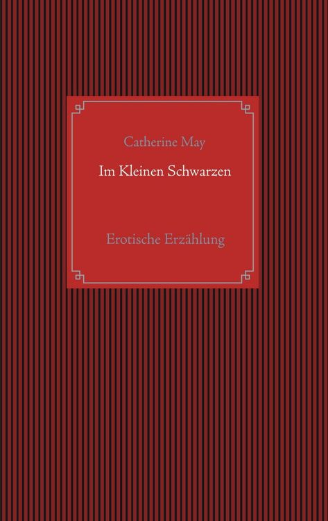 Produktbild: Im Kleinen Schwarzen