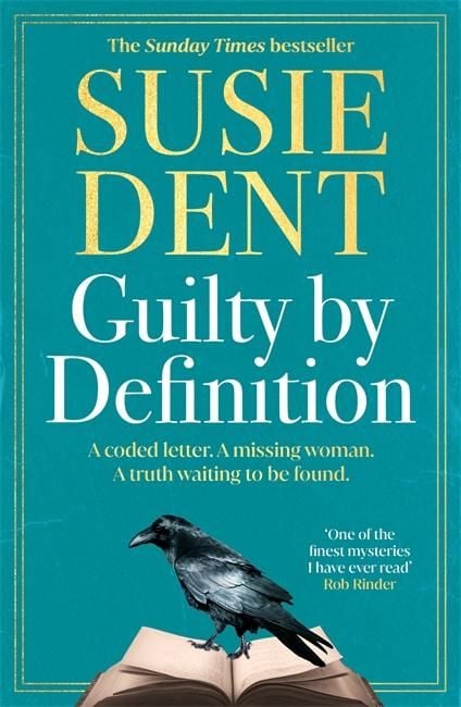 Produktbild: Guilty by Definition