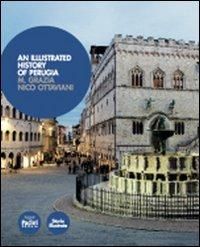 Produktbild: An illustrated history of Perugia