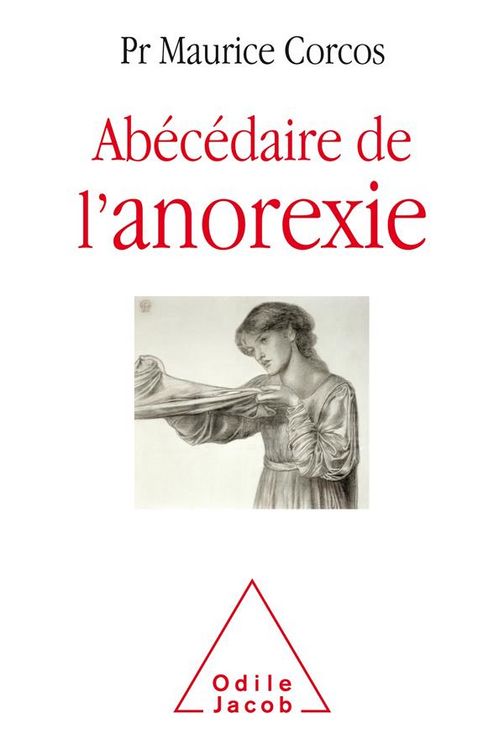 Produktbild: Ab&eacute;c&eacute;daire de l'anorexie