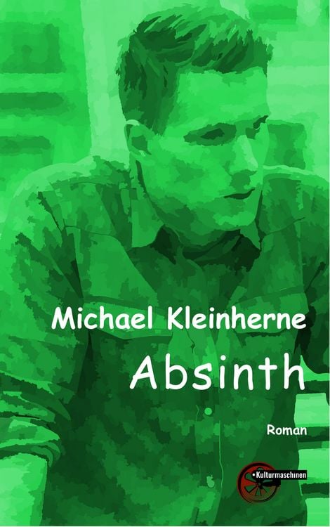 Produktbild: Absinth