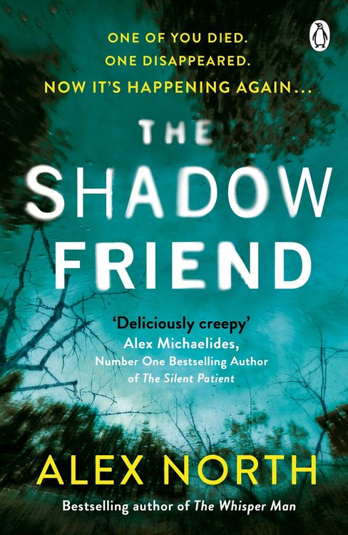 Produktbild: The Shadow Friend