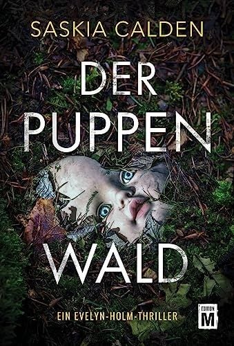 Produktbild: Der Puppenwald