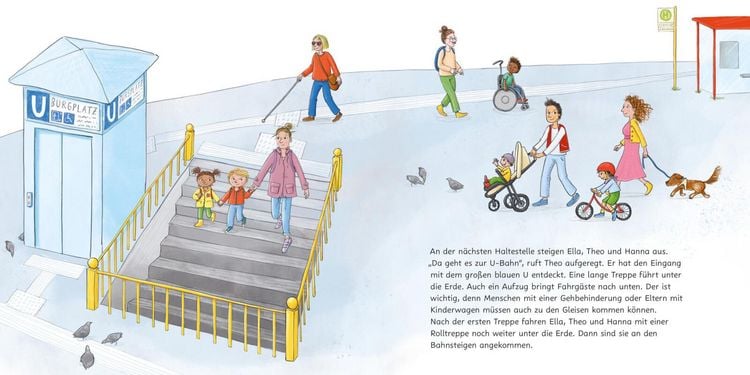 Produktbild: LESEMAUS Sonderb&auml;nde: Die besten Geschichten f&uuml;r unterwegs