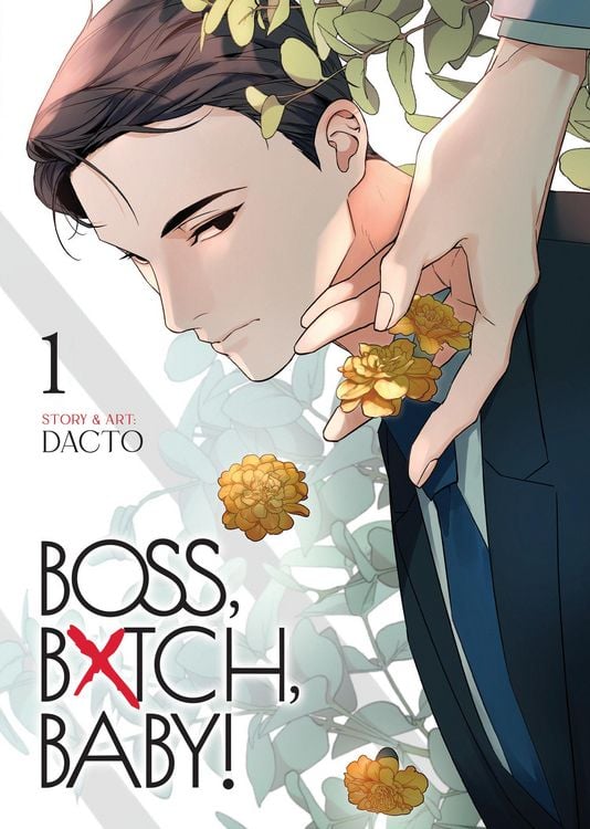 Produktbild: Boss, Bxtch, Baby Vol. 1