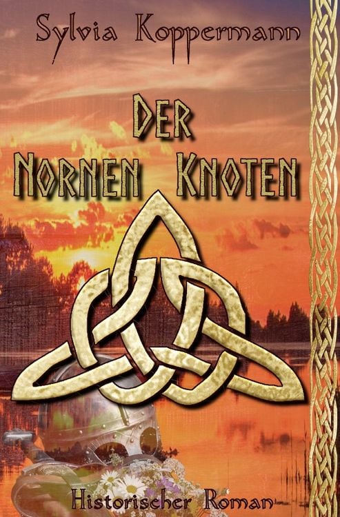 Produktbild: Der Nornen Knoten