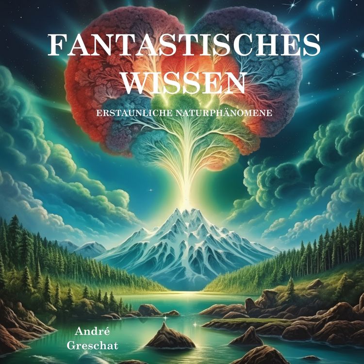 Produktbild: Fantastisches Wissen