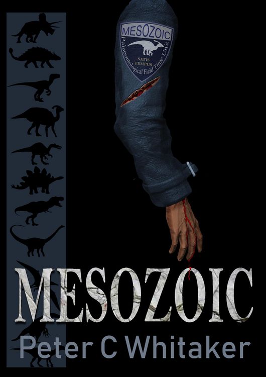 Produktbild: Mesozoic
