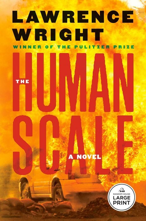 Produktbild: The Human Scale