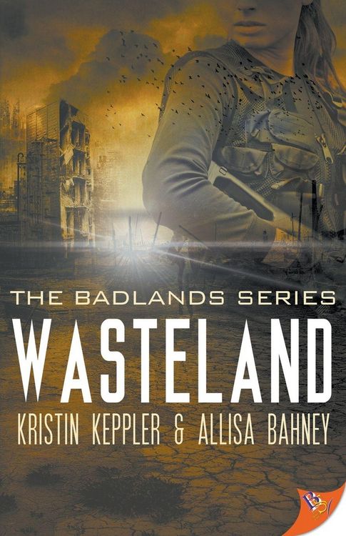Produktbild: Wasteland