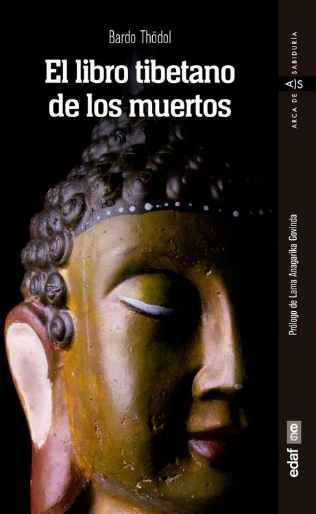 Produktbild: Libro Tibetano de Los Muertos, El -Z