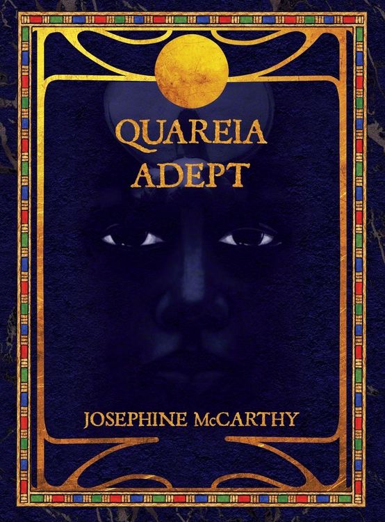 Produktbild: Quareia Adept
