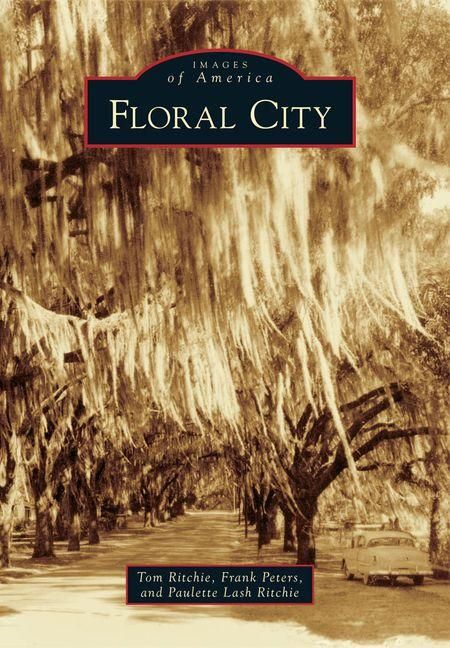 Produktbild: Floral City