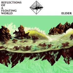 Produktbild: Reflections of a Floating World