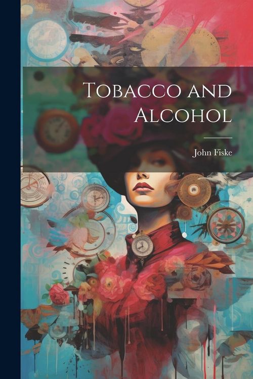 Produktbild: Tobacco and Alcohol