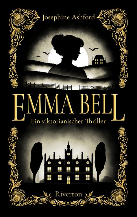 Produktbild: Emma Bell