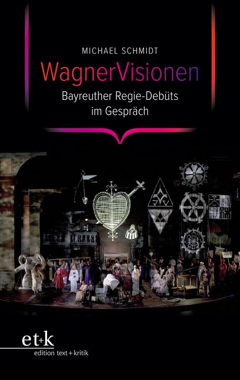 Produktbild: WagnerVisionen