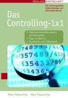 Produktbild: Das Controlling 1x1