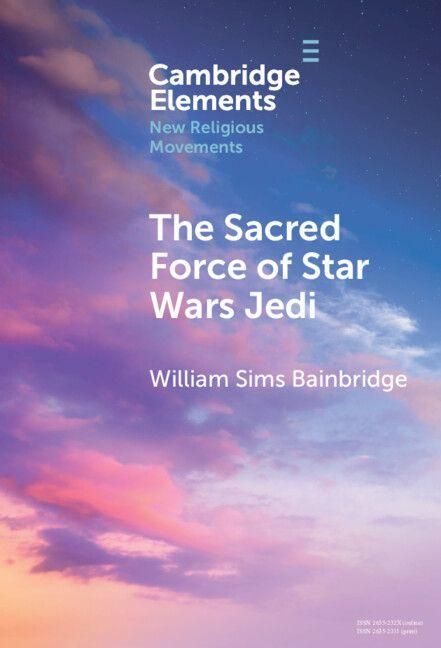 Produktbild: The Sacred Force of Star Wars Jedi