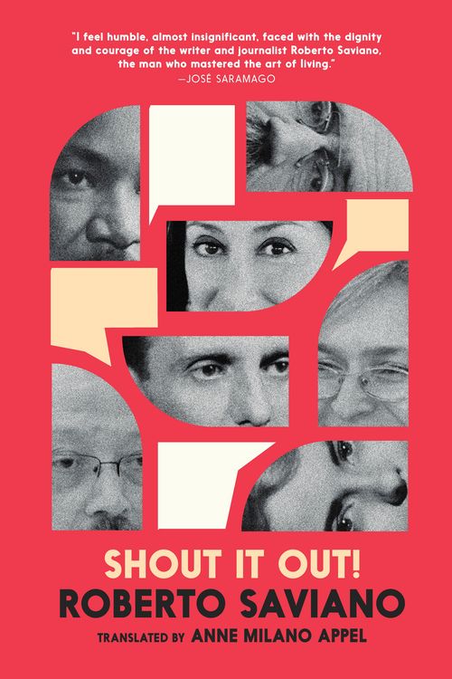 Produktbild: Shout It Out!
