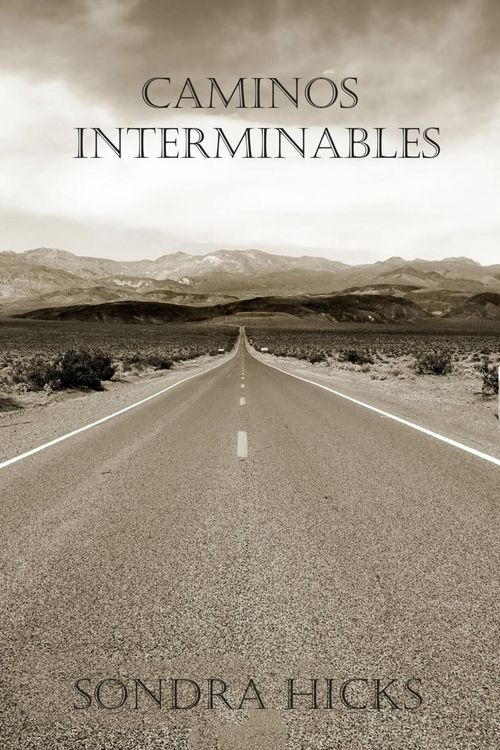 Produktbild: Caminos Interminables