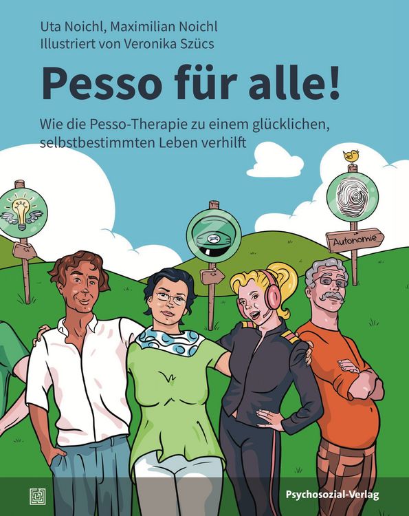 Produktbild: Pesso f&uuml;r alle!
