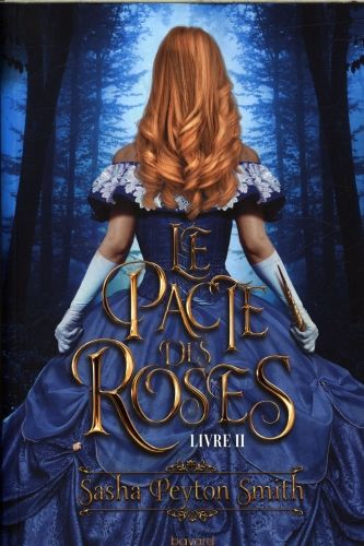 Produktbild: Le pacte des roses