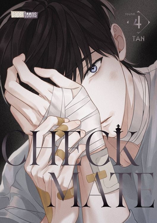 Produktbild: Checkmate 04