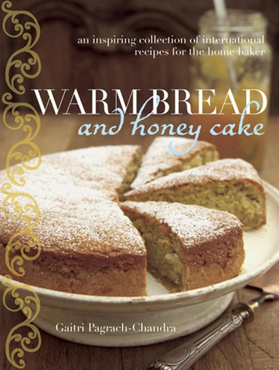 Produktbild: Warm Bread and Honey Cake