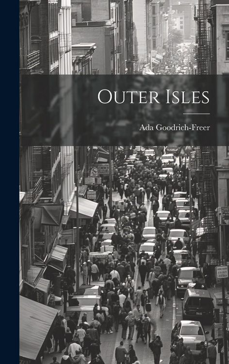 Produktbild: Outer Isles