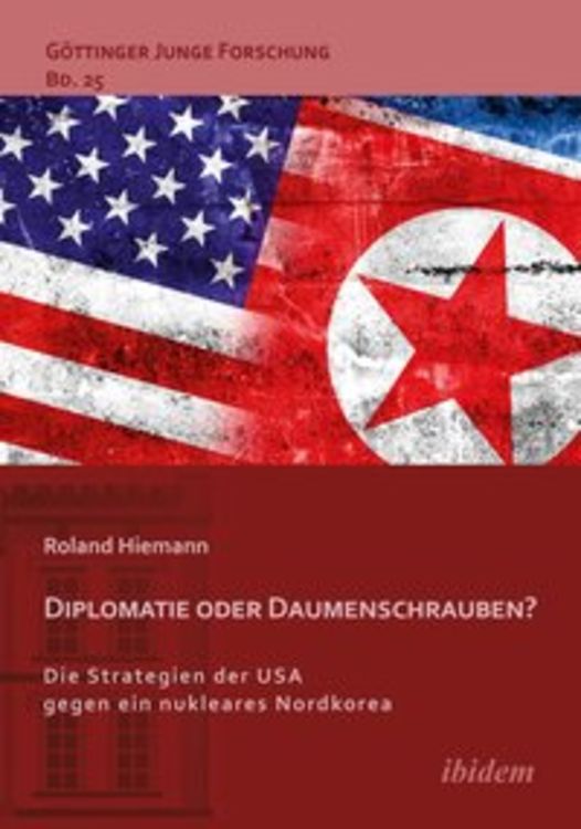 Produktbild: Diplomatie oder Daumenschrauben?