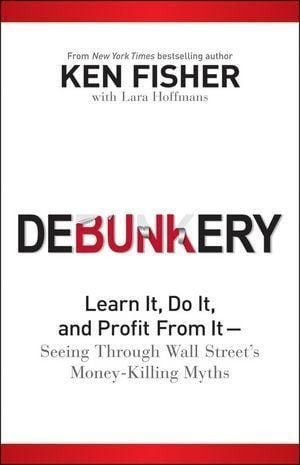 Produktbild: Debunkery